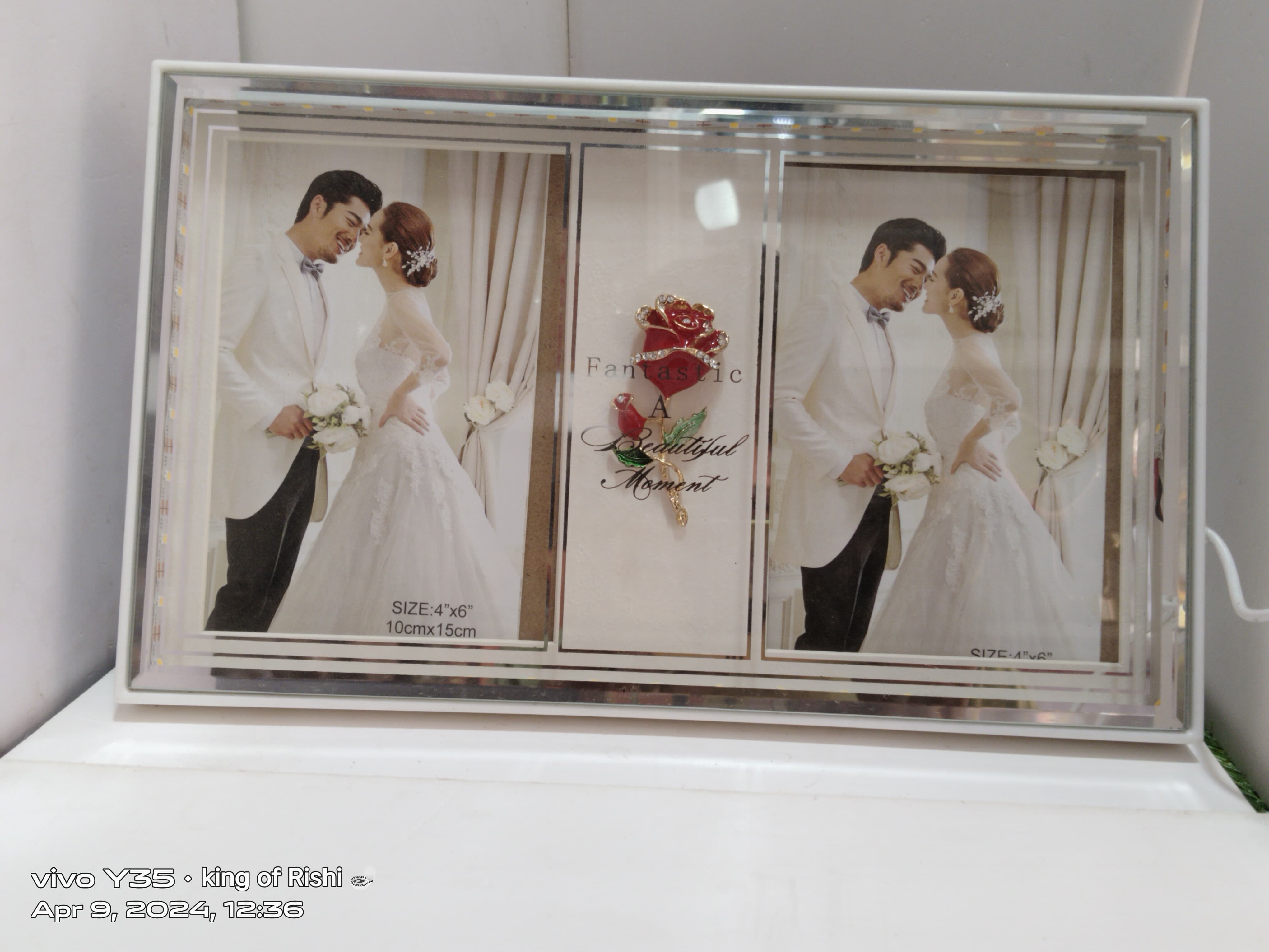 LED PHOTO FRAME 